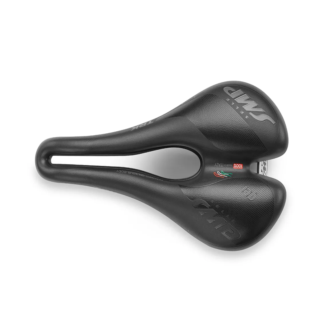 TRK Large/Lady GEL Comfort Saddle