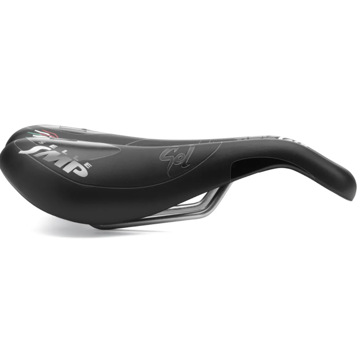 TRK Medium/Man GEL Comfort Saddle