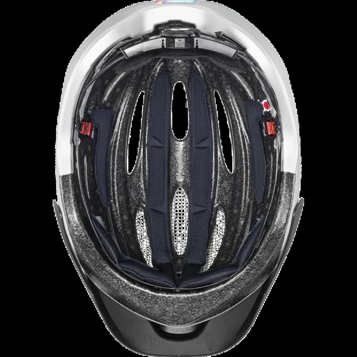 TRUE CC Bike Helmet