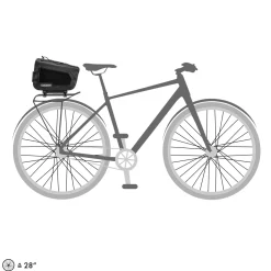 TRUNK-BAG Pannier Bag