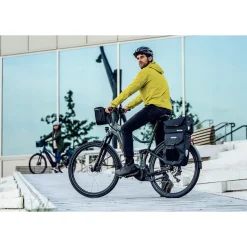 TRUNK-BAG Pannier Bag