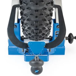 TS-4.2 Wheel Truing Stand