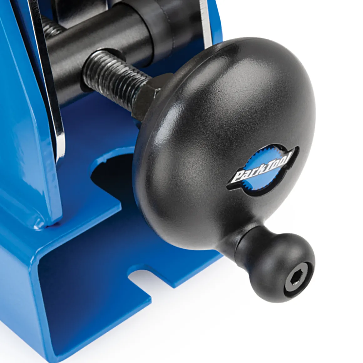 TS-4.2 Wheel Truing Stand