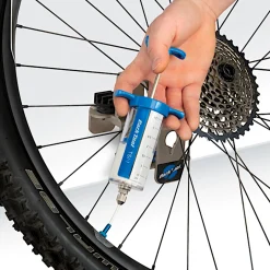TSI-1 Tubeless Sealant Injector
