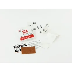 TT 03 Repair Patch Kit Self-Adhesive