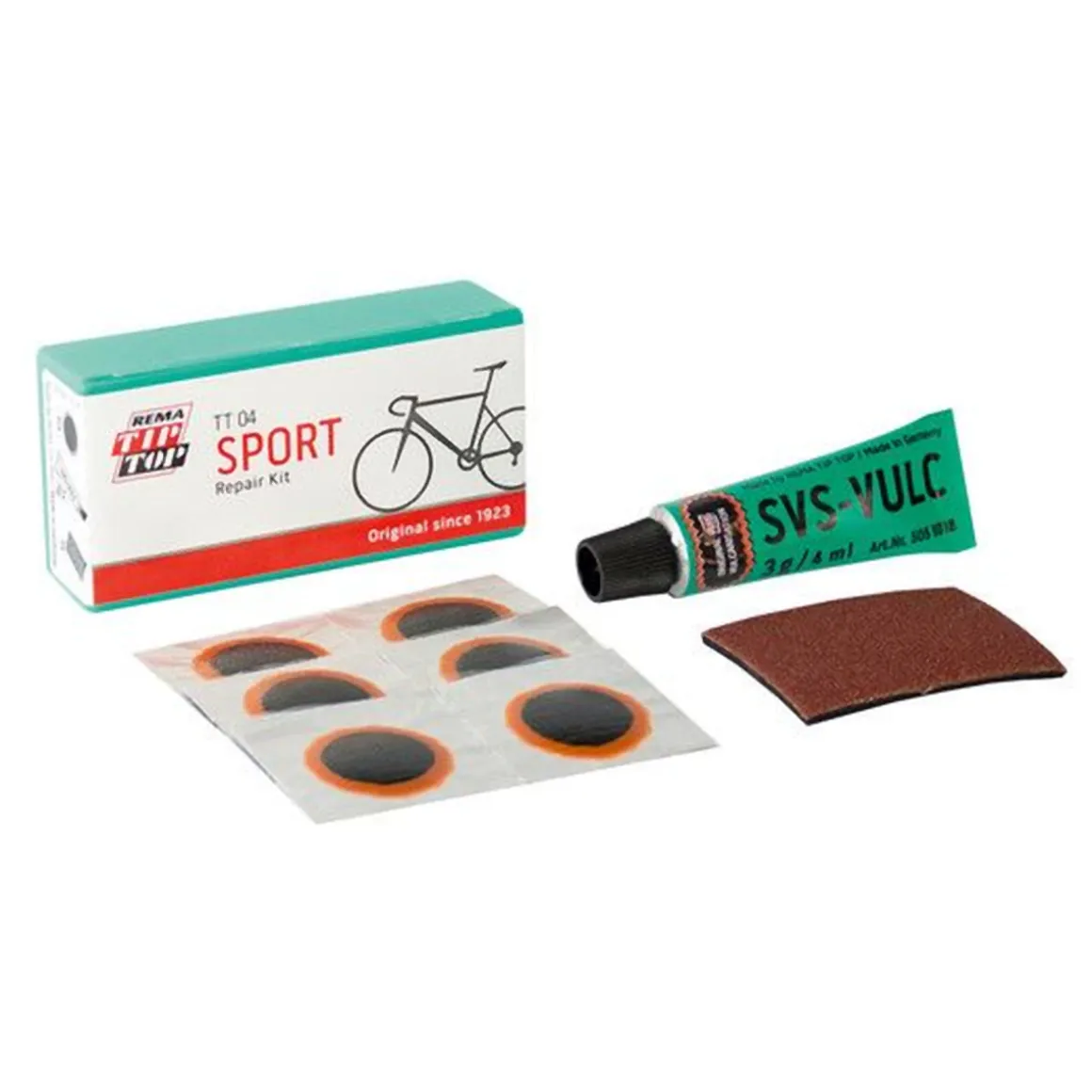TT 04 Sport Repair Kit