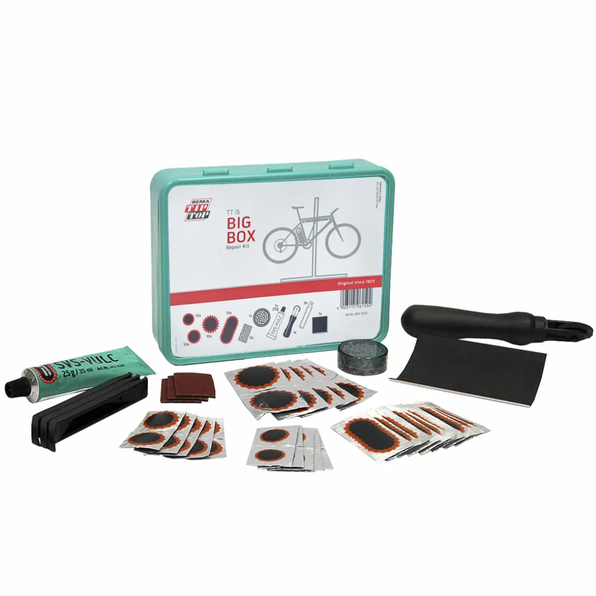 TT15 Big Box Repair Kit