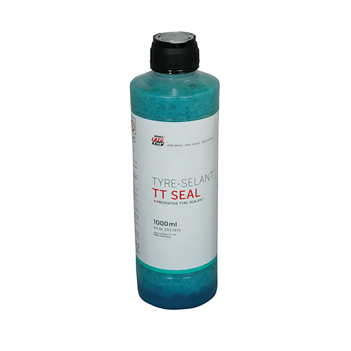 TT Seal Tyre Sealant for Tubulars and Tubeless Tyres