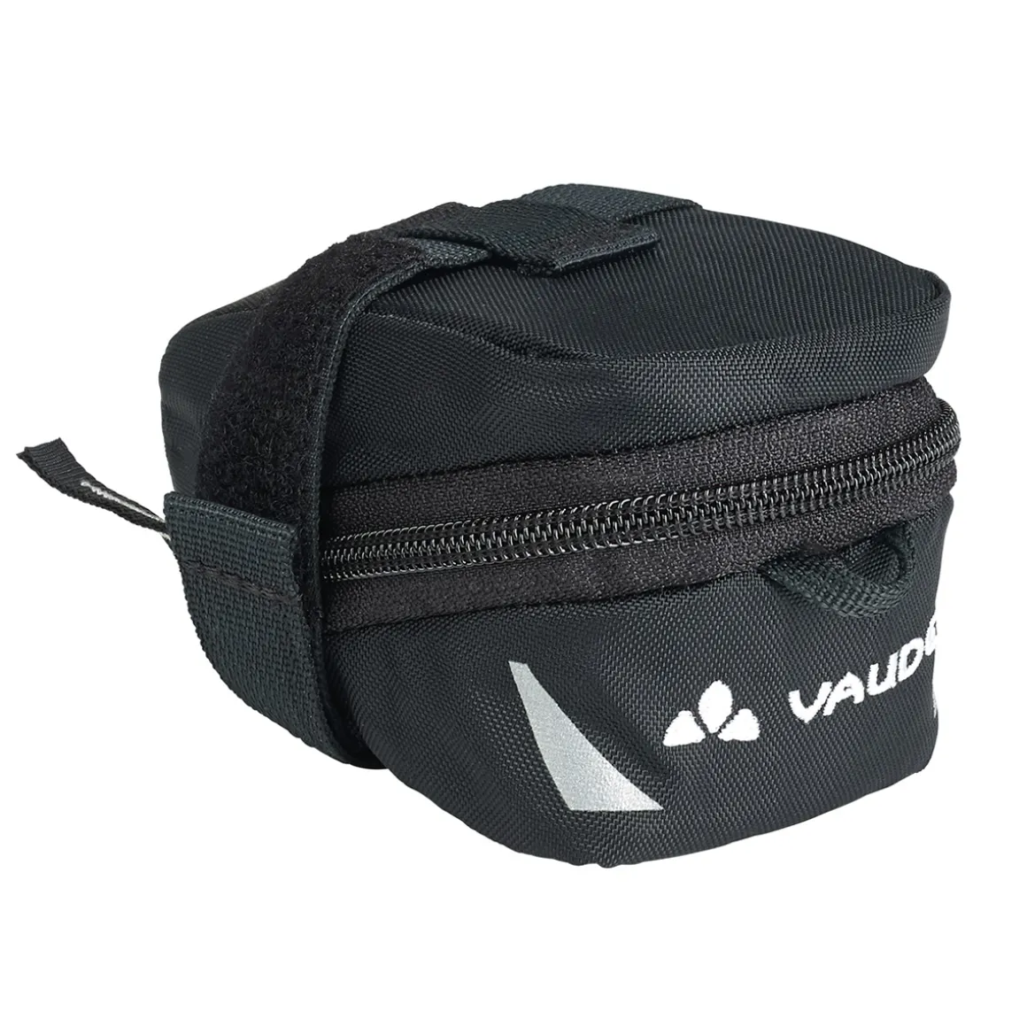 TUBE BAG Saddle Bag