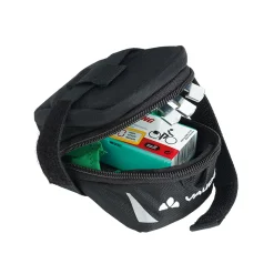 TUBE BAG Saddle Bag