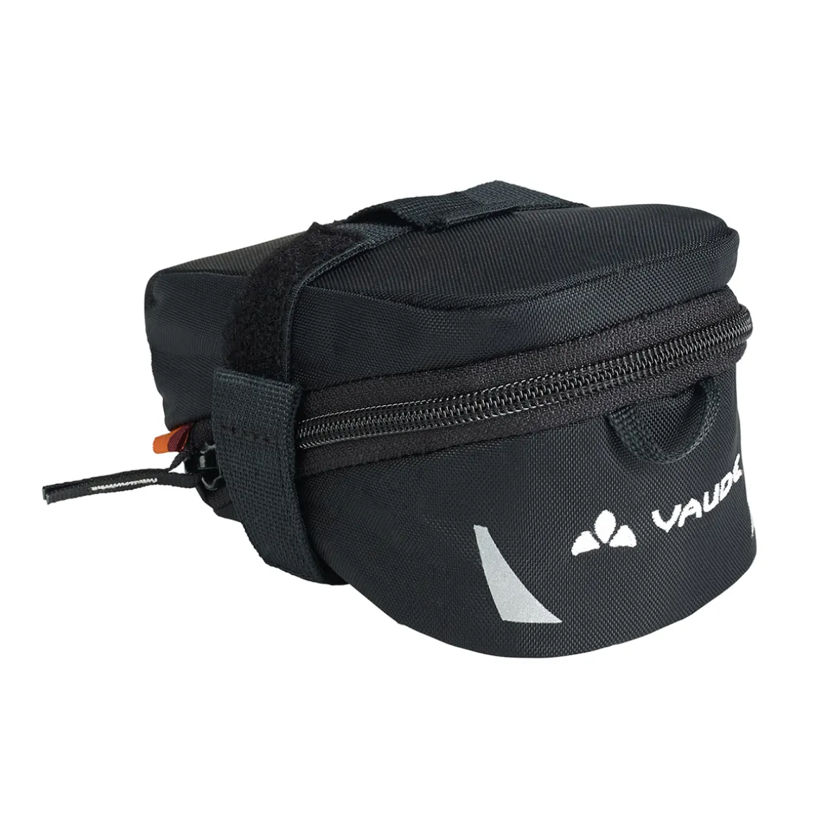 TUBE BAG Saddle Bag