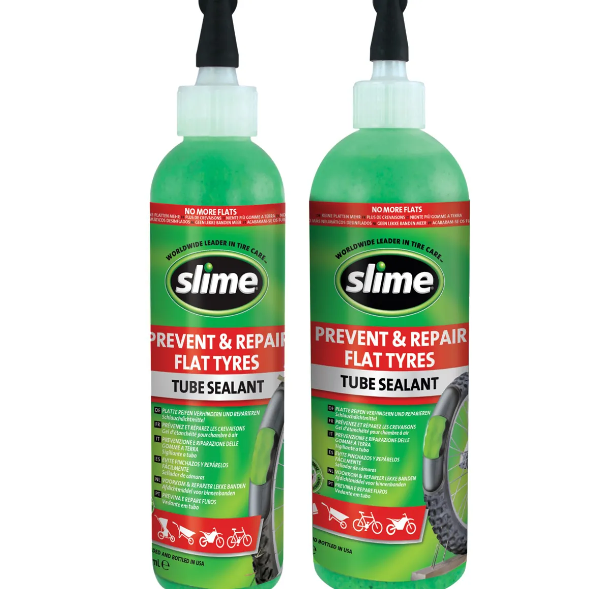 Tube Sealant