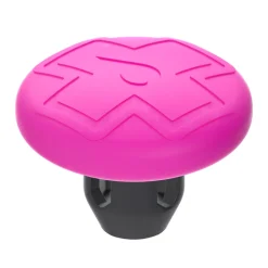 Tubeless AirTag Holder for Muc-Off Presta Valve