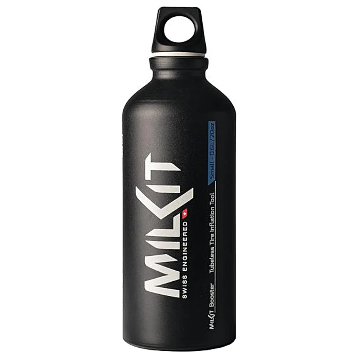 Tubeless Booster Portable Inflator for Tubeless Tyres