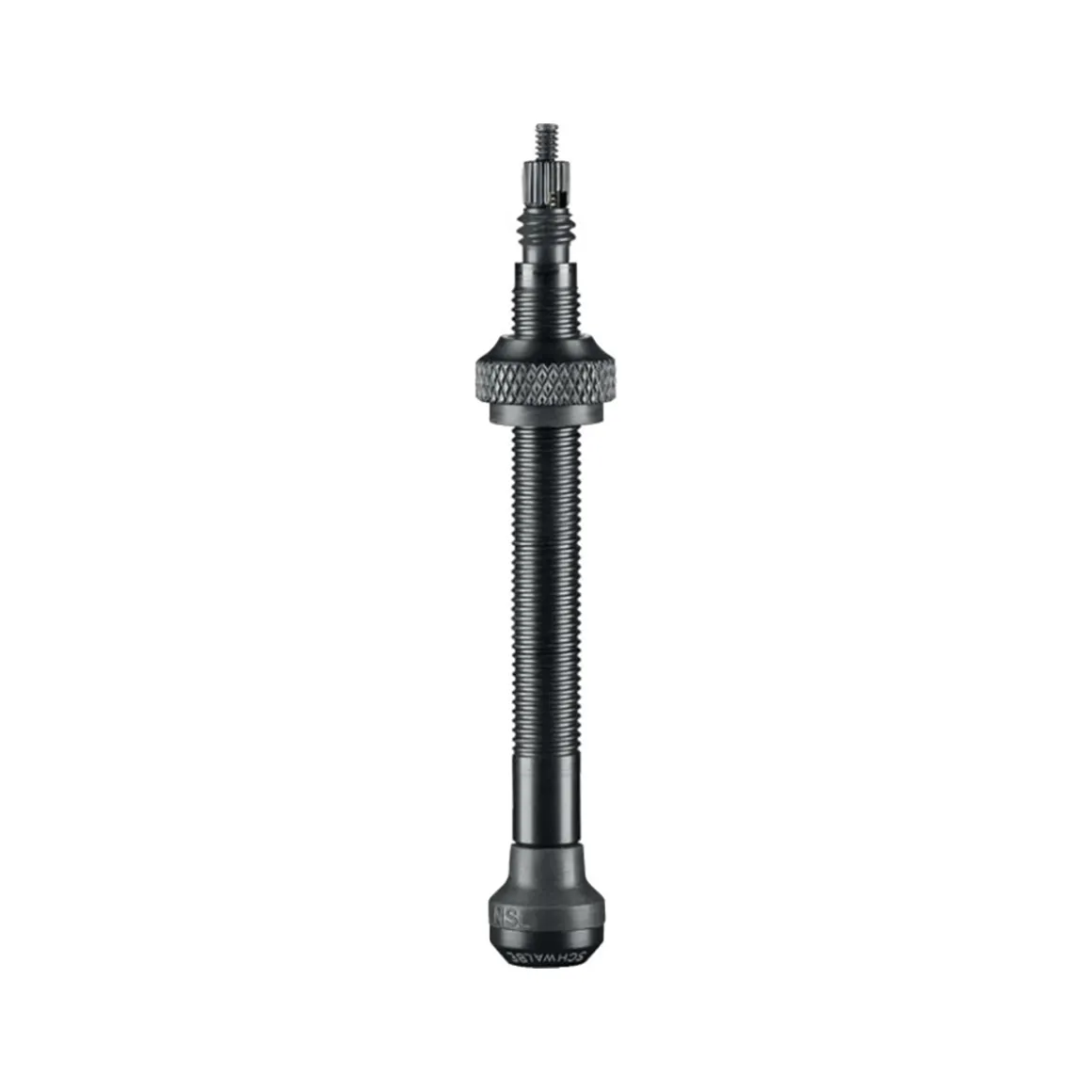 Tubeless Presta valves 1 pair