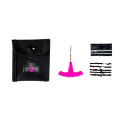 Tubeless Puncture Plug Repair Kit
