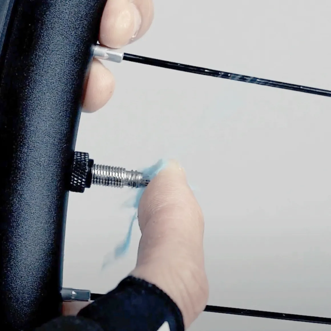 Tubi Valve Cleaner Tubeless Tool