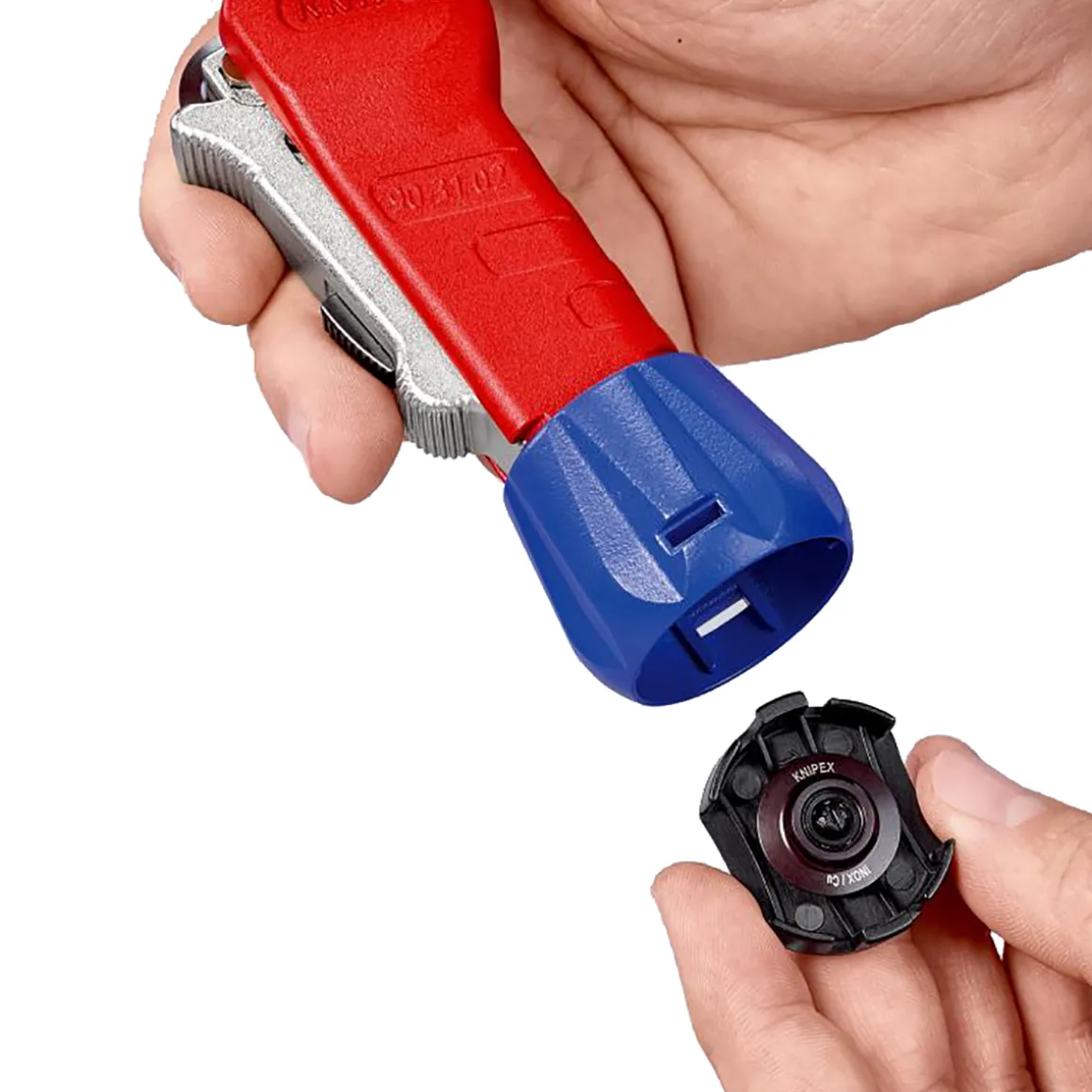 TubiX® Pipe Cutter
