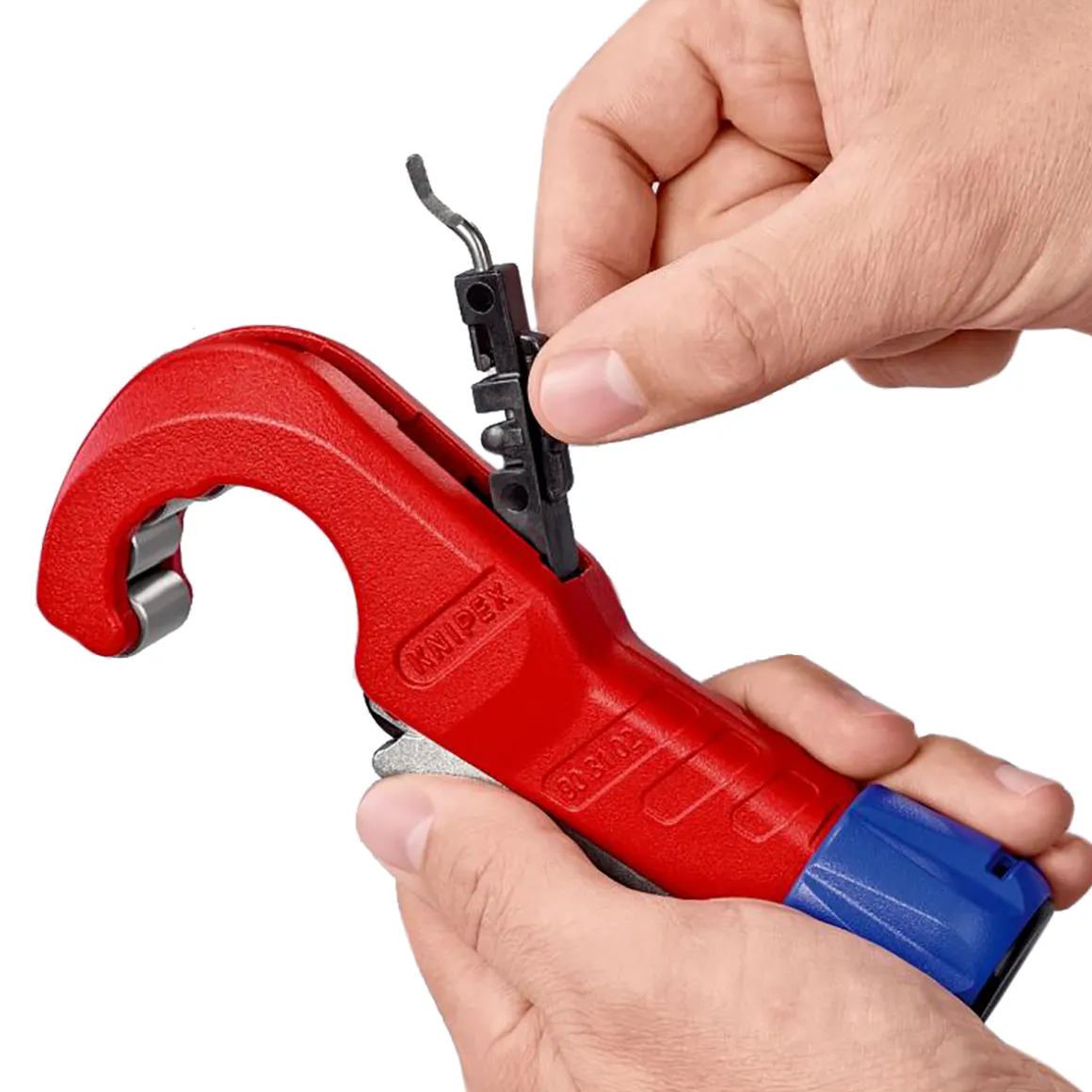 TubiX® Pipe Cutter