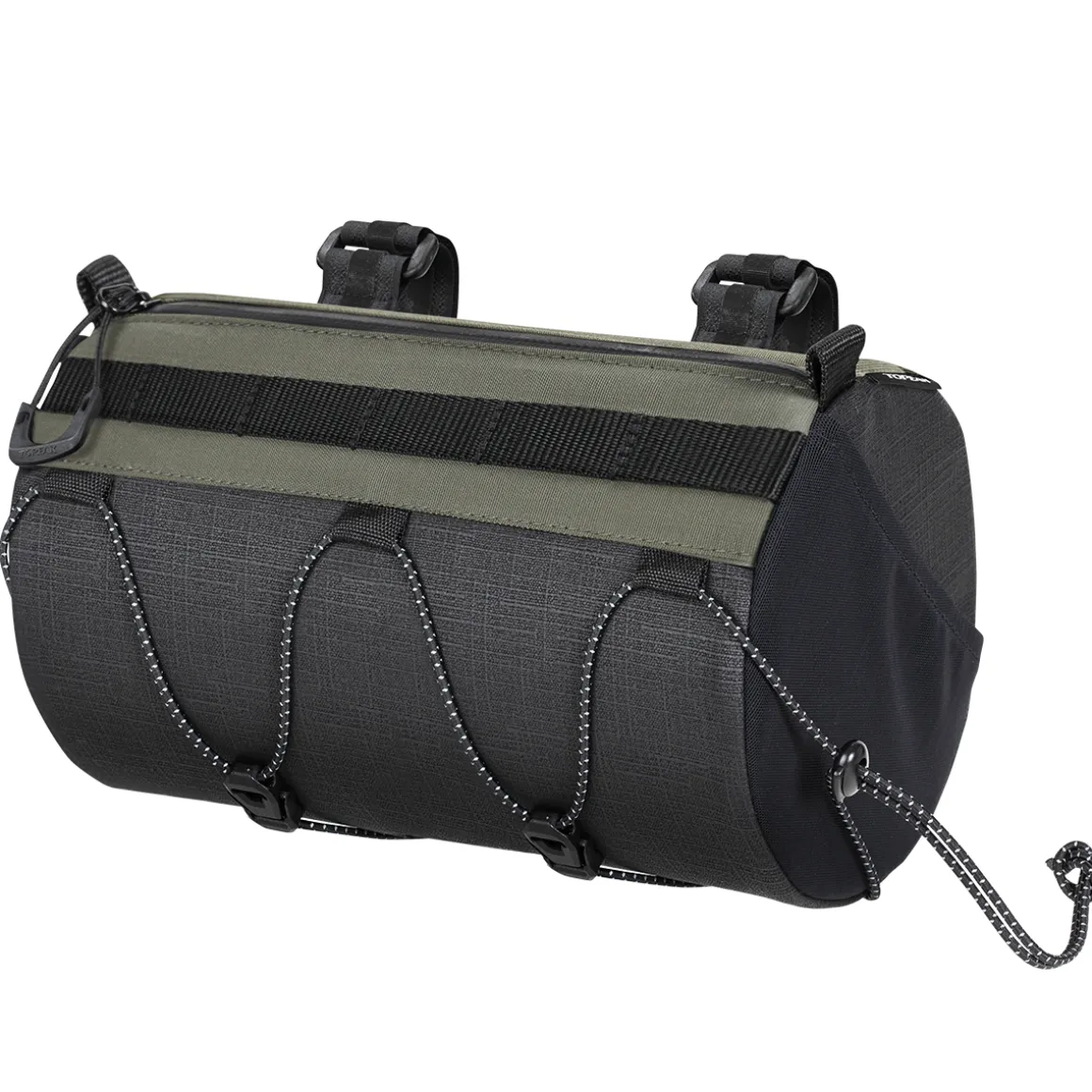 TUBULAR BARBAG