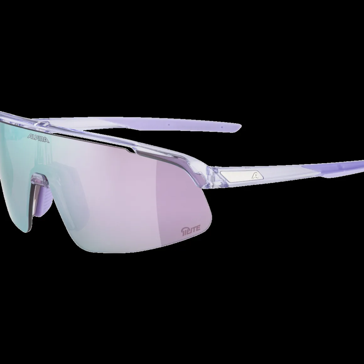 TURBO PRO S Q LITE Sports Glasses