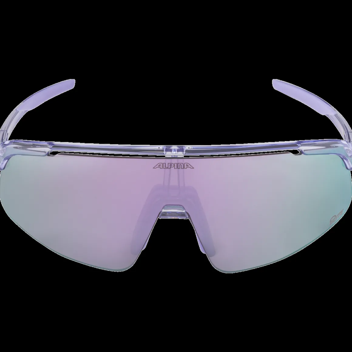 TURBO PRO S Q LITE Sports Glasses