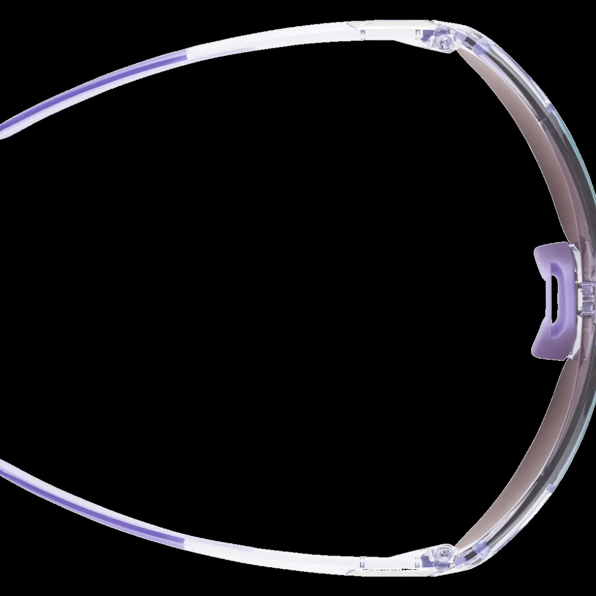 TURBO PRO S Q LITE Sports Glasses