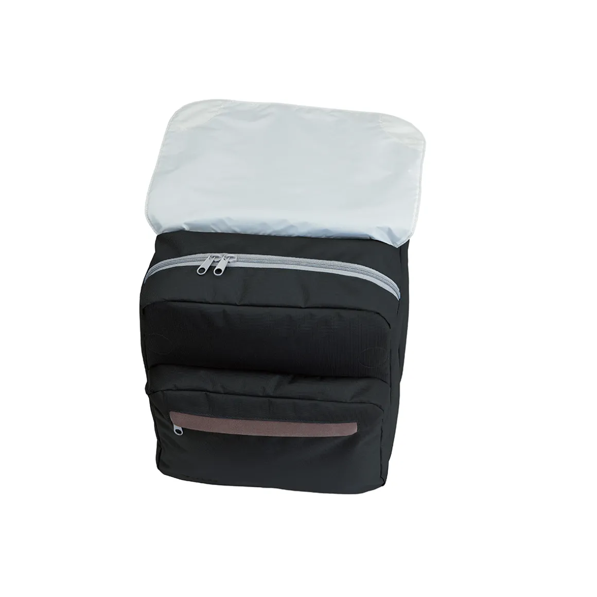 TURE 2.0 Double Pannier Bag