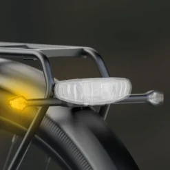 Turntec Direction Indicator