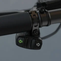 Turntec Direction Indicator