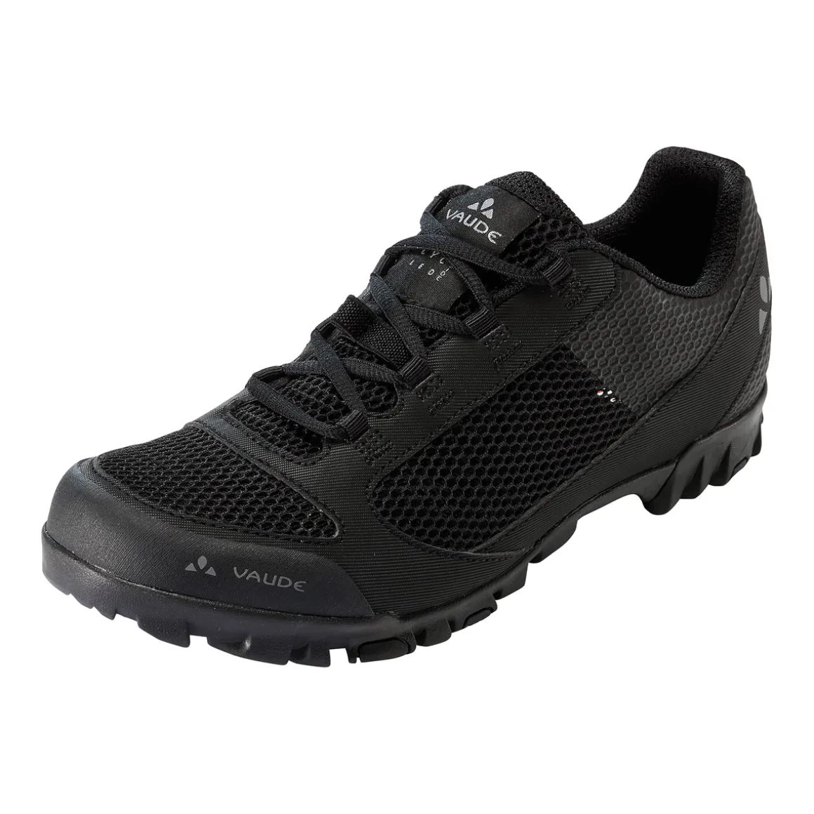 TVL PAVEI VENTILATION Touring Shoes