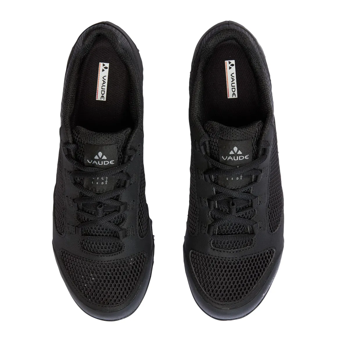 TVL PAVEI VENTILATION Touring Shoes