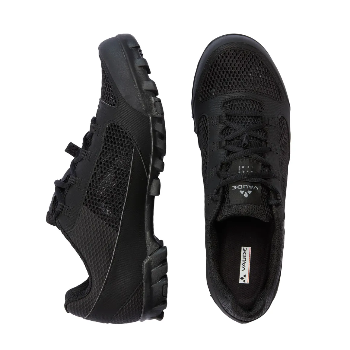 TVL PAVEI VENTILATION Touring Shoes