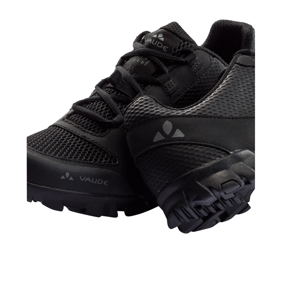 TVL PAVEI VENTILATION Touring Shoes