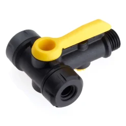 TwinHead Pump Head for JoeBlow Mountain