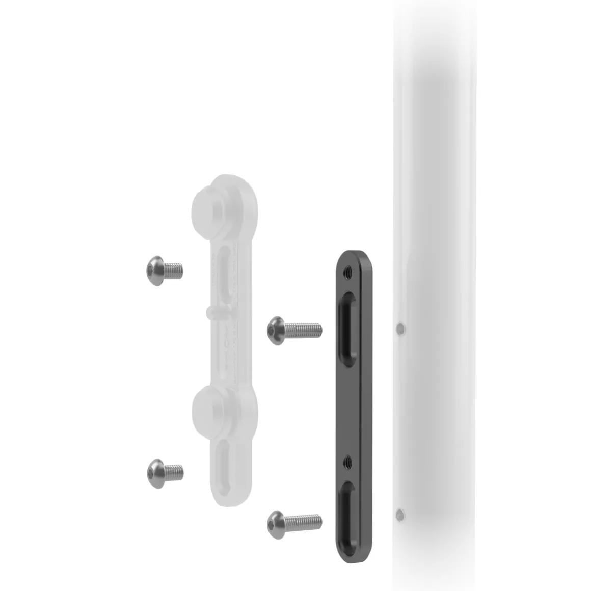 TWIST Bike Base Adapter for Mounting
