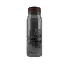 TWIST Bottle 700 Life incl. Bottle Belt Connector