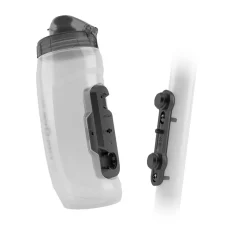 TWIST Drink Bottle 590 ml incl. Bike Base Holder