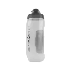 TWIST Drink Bottle 590 ml incl. Bike Base Holder