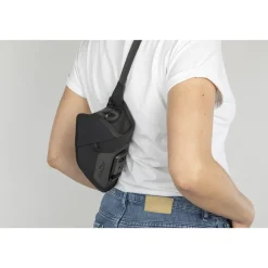TWIST Essential Frame Bag incl. Bike Base Holder