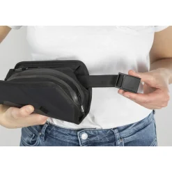 TWIST Essential Frame Bag incl. Bike Base Holder
