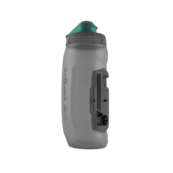TWIST single bottle 590 ml antibacterial Drinking Bottle incl. Bottle Connector