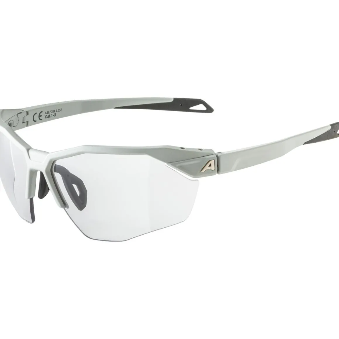 TWIST SIX S HR V Varioflex sports glasses