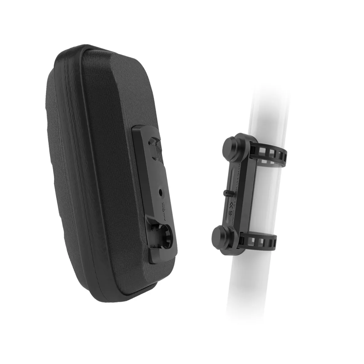 TWIST Toolbox Frame Bag + TWIST Uni Base Frame Bracket Set