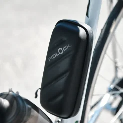 TWIST Toolbox Frame Bag + TWIST Uni Base Frame Bracket Set