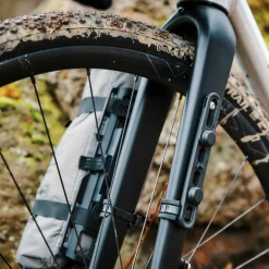 TWIST vario base Bracket for Frame or Fork