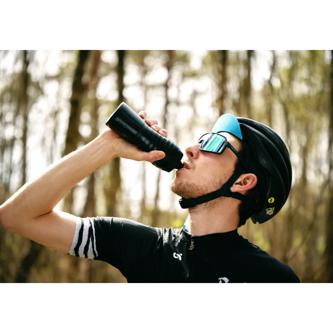 TWIST X KEEGO Bottle 600 incl. Bike Base Holder