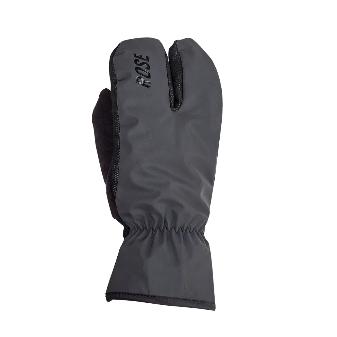 TWO FINGER EUROTEX II HV Winter Gloves