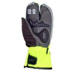 TWO FINGER EUROTEX II Winter Gloves