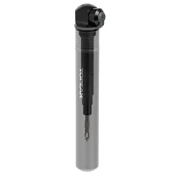 Two Timer XT Mini Pump with CO2 Inflator and Tubeless Tool